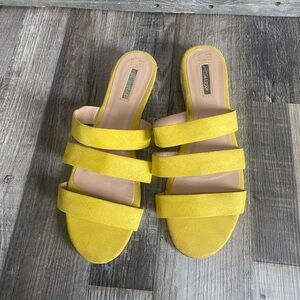 Primark sandals